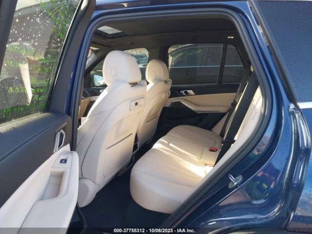 5UXCR6C09N9K38951 BMW X5 Xdrive40i
