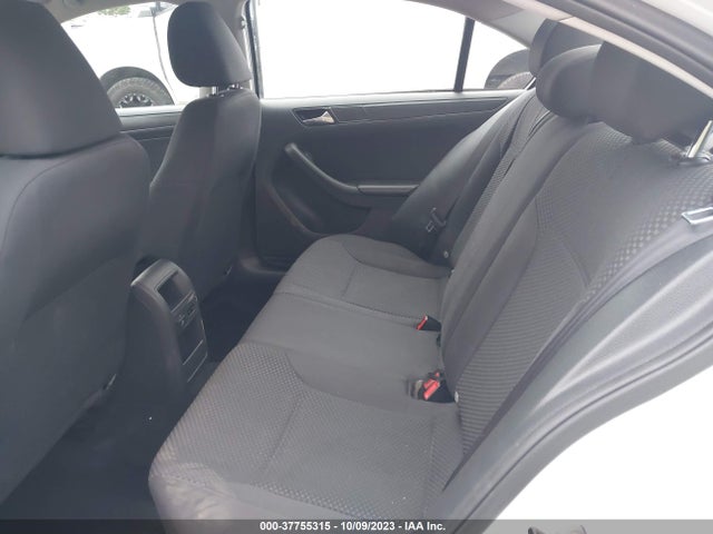 3VW2K7AJ3EM313130 Volkswagen Jetta Sedan S