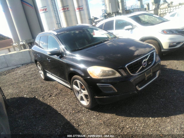 2012 VOLVO XC60 3.0L VIN: YV4902DZ5C2256099