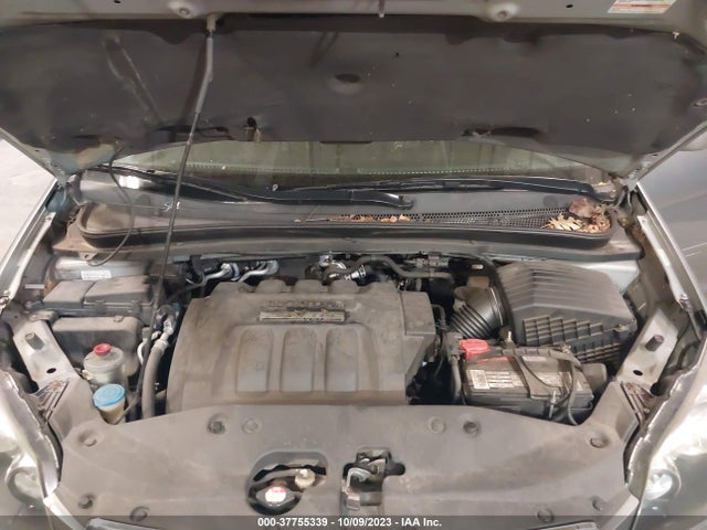 2006 HONDA ODYSSEY EX-L VIN: 5FNRL38666B118430