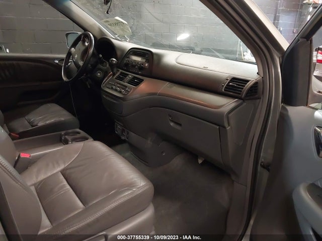 2006 HONDA ODYSSEY EX-L VIN: 5FNRL38666B118430