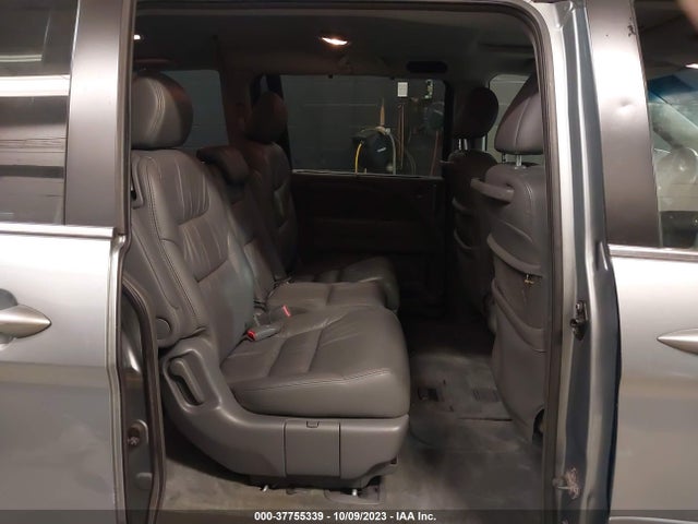 2006 HONDA ODYSSEY EX-L VIN: 5FNRL38666B118430