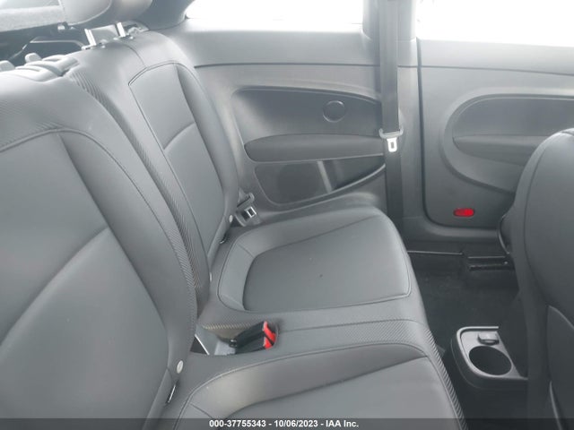 3VWF17AT5GM606083 Volkswagen Beetle Coupe 1.8t Fleet Edition