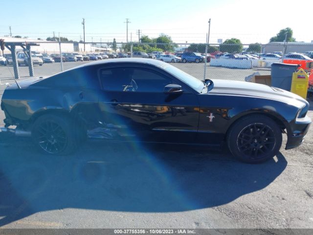 1ZVBP8AM4E5275544 Ford Mustang V6