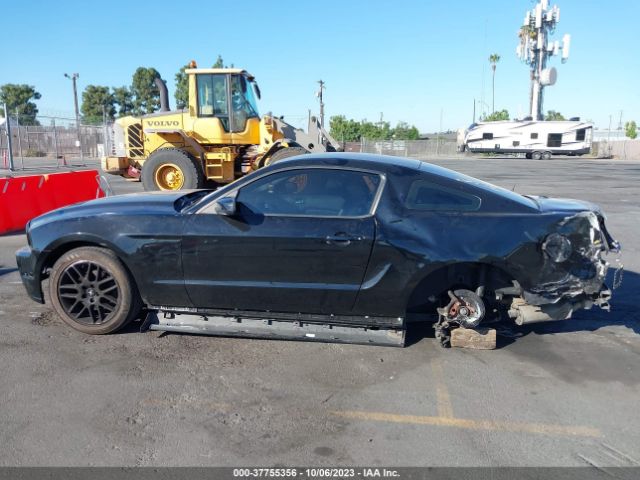 1ZVBP8AM4E5275544 Ford Mustang V6