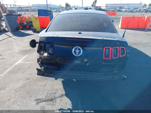 1ZVBP8AM4E5275544 Ford Mustang V6