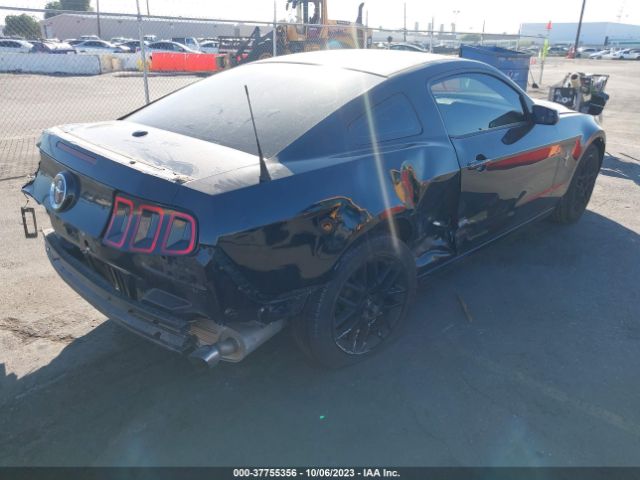 1ZVBP8AM4E5275544 Ford Mustang V6