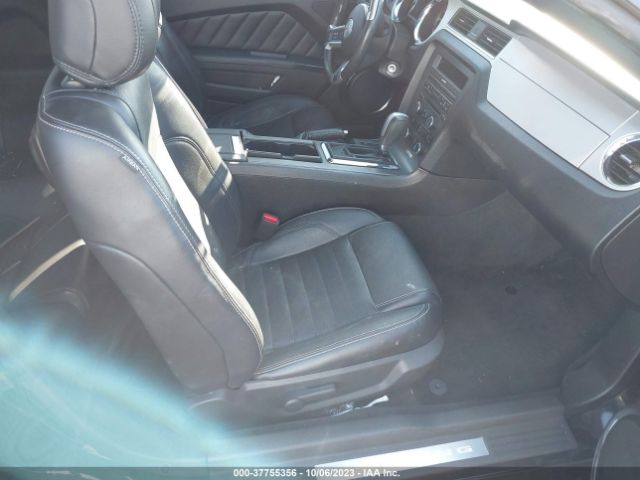 1ZVBP8AM4E5275544 Ford Mustang V6