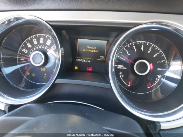 1ZVBP8AM4E5275544 Ford Mustang V6