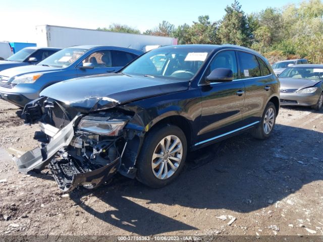 WA1LFAFP9FA032223 Audi Q5 Premium Plus