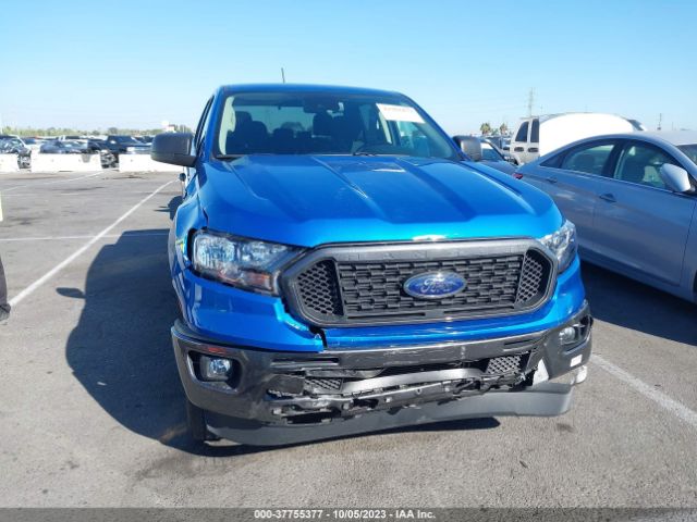 1FTER4EH0NLD31166 Ford Ranger Xl/xlt/lariat