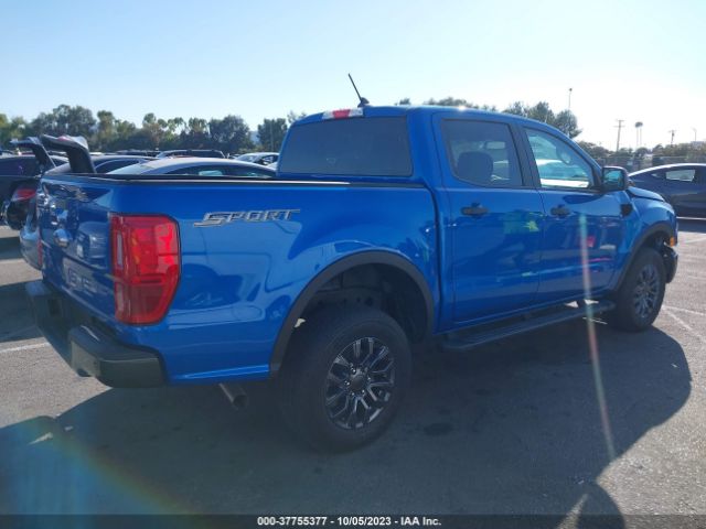 1FTER4EH0NLD31166 Ford Ranger Xl/xlt/lariat