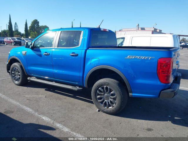 1FTER4EH0NLD31166 Ford Ranger Xl/xlt/lariat