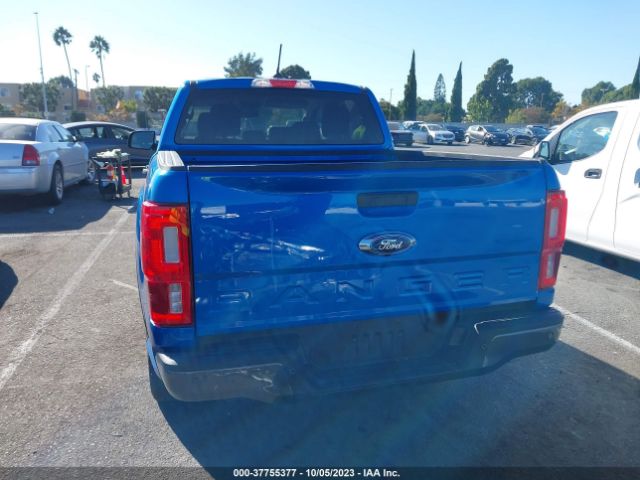 1FTER4EH0NLD31166 Ford Ranger Xl/xlt/lariat