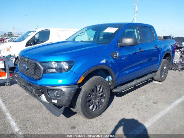 1FTER4EH0NLD31166 Ford Ranger Xl/xlt/lariat