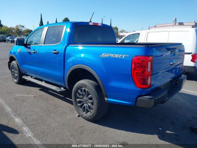 1FTER4EH0NLD31166 Ford Ranger Xl/xlt/lariat