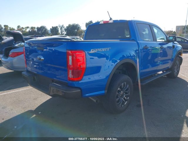 1FTER4EH0NLD31166 Ford Ranger Xl/xlt/lariat