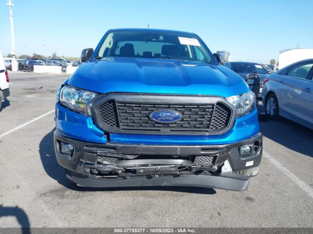 1FTER4EH0NLD31166 Ford Ranger Xl/xlt/lariat