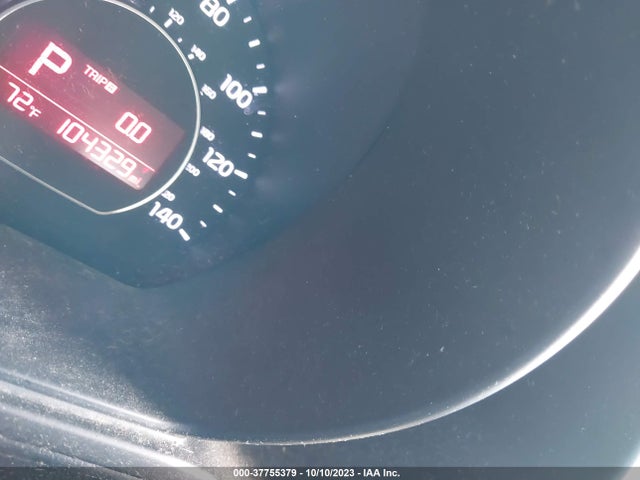 KIA SOUL + 2016 KNDJP3A58G7818699 Image 14