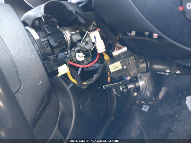 KIA SOUL + 2016 KNDJP3A58G7818699 Image 6