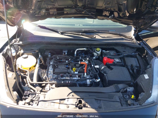 Ford ESCAPE SE 2022 1FMCU9G64NUC02397 Image 10