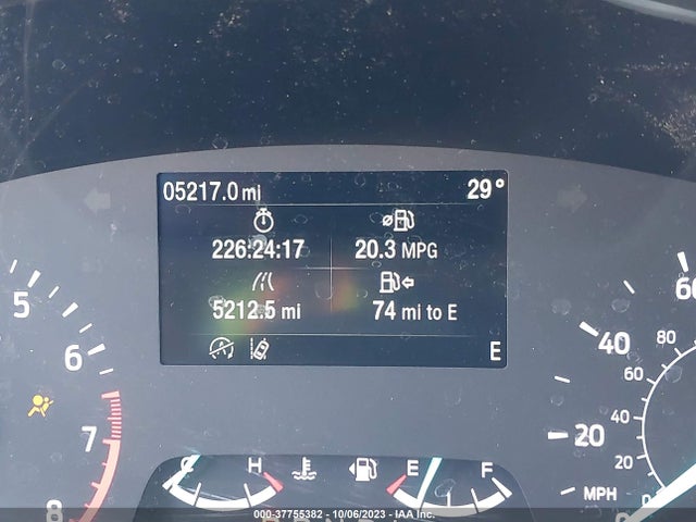 Ford ESCAPE SE 2022 1FMCU9G64NUC02397 Image 15