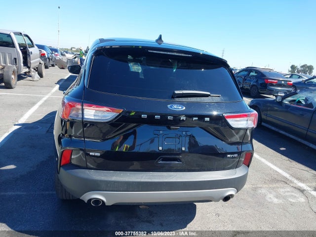 Ford ESCAPE SE 2022 1FMCU9G64NUC02397 Image 16
