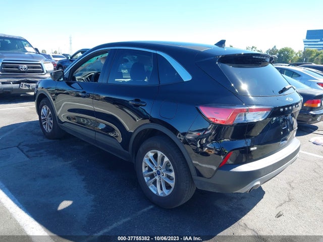 Ford ESCAPE SE 2022 1FMCU9G64NUC02397 Image 3