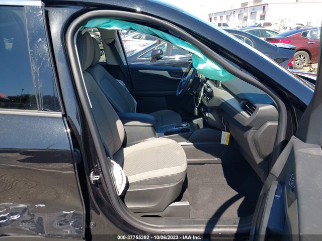 Ford ESCAPE SE 2022 1FMCU9G64NUC02397 Image 5