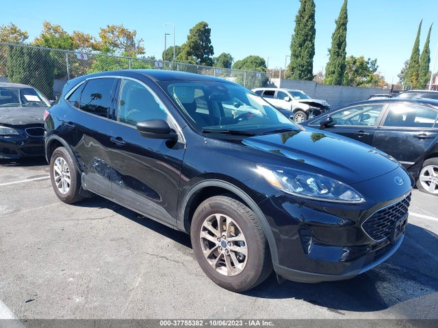 Ford ESCAPE SE 2022 1FMCU9G64NUC02397 Image 6