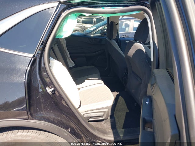 Ford ESCAPE SE 2022 1FMCU9G64NUC02397 Image 8