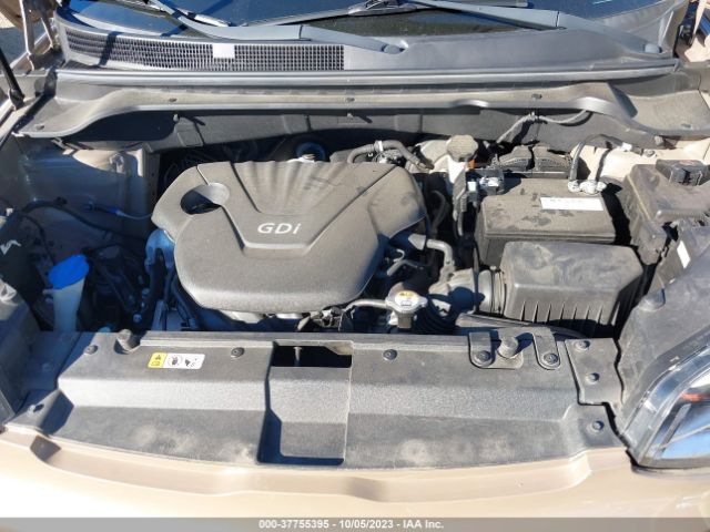 KNDJN2A24F7221926 KIA Soul Base