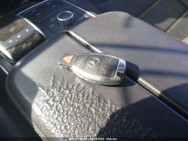 4JGED6EB5HA072546 Mercedes-Benz Gle Amg Gle 43