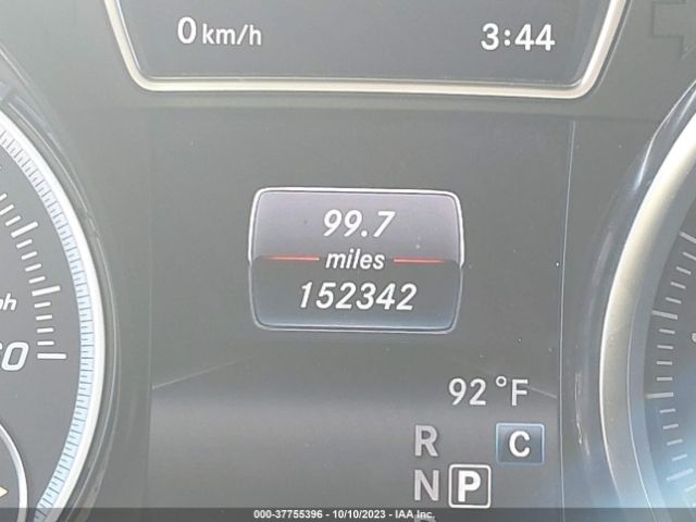 4JGED6EB5HA072546 Mercedes-Benz Gle Amg Gle 43
