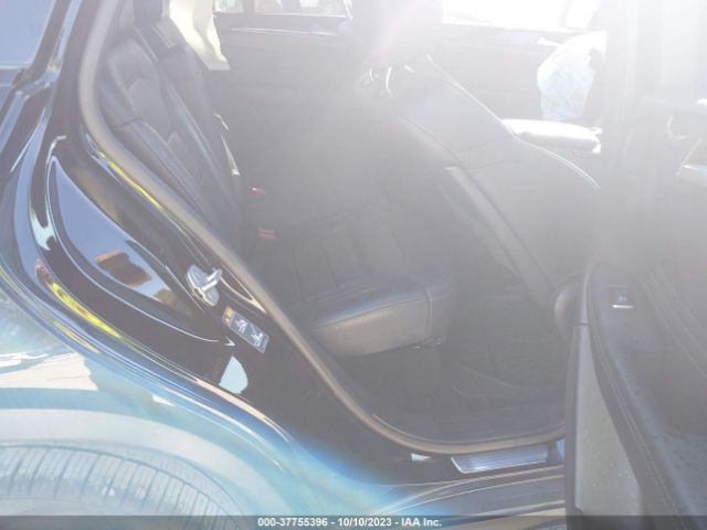 4JGED6EB5HA072546 Mercedes-Benz Gle Amg Gle 43