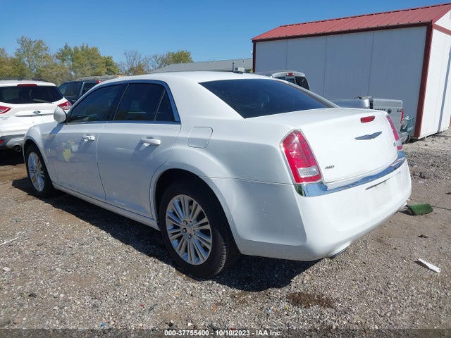 2014 CHRYSLER 300 VIN: 2C3CCARG2EH232925