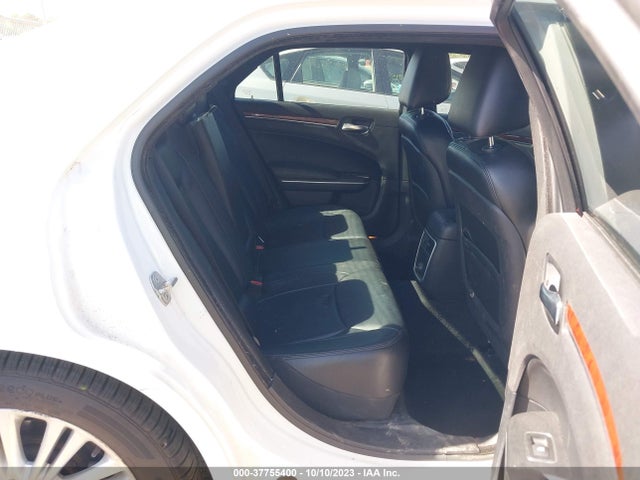 2014 CHRYSLER 300 VIN: 2C3CCARG2EH232925