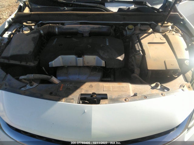 Chevrolet MALIBU LS 2014 1G11B5SL7EF213981 Image 10