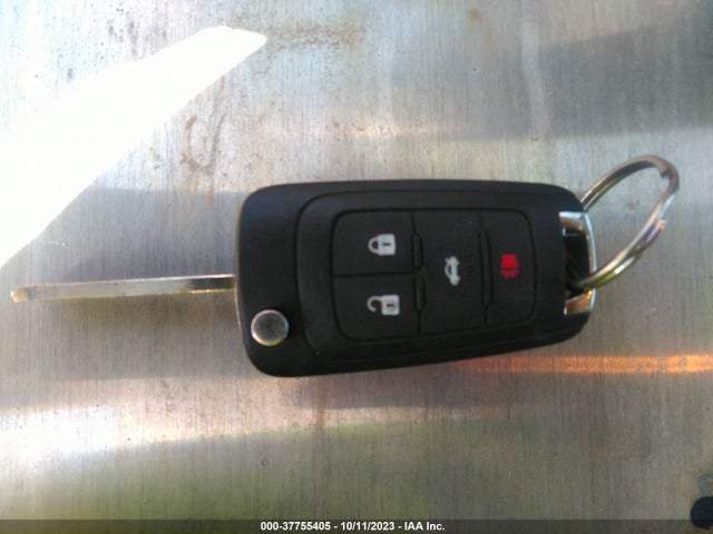 Chevrolet MALIBU LS 2014 1G11B5SL7EF213981 Image 11