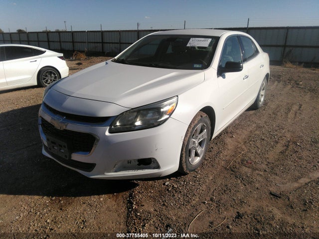 Chevrolet MALIBU LS 2014 1G11B5SL7EF213981 Image 2