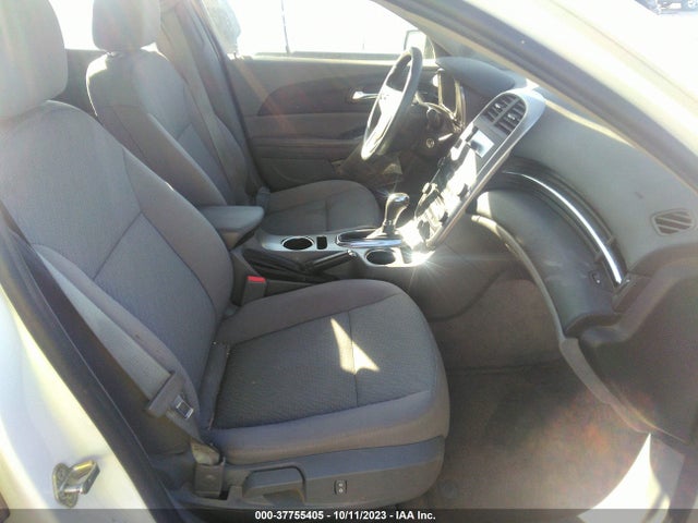Chevrolet MALIBU LS 2014 1G11B5SL7EF213981 Image 5