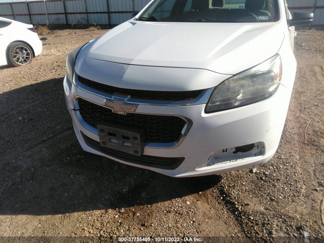 Chevrolet MALIBU LS 2014 1G11B5SL7EF213981 Image 6