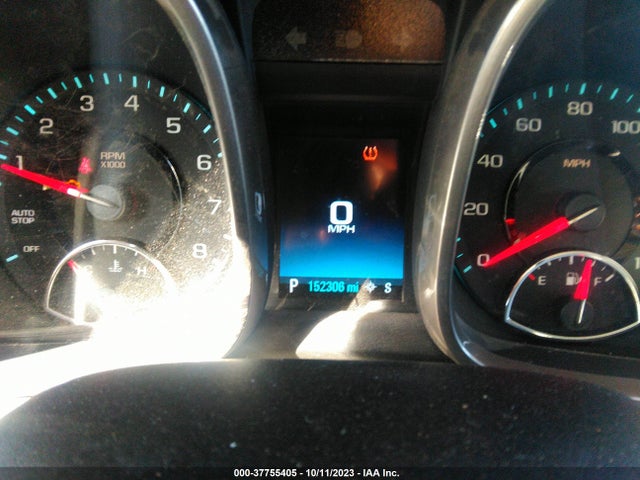 Chevrolet MALIBU LS 2014 1G11B5SL7EF213981 Image 7