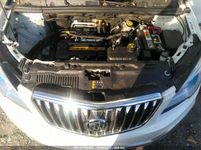 KL4CJDSB4EB687764 Buick Encore Premium