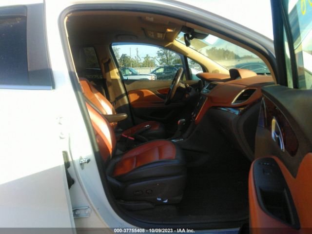 KL4CJDSB4EB687764 Buick Encore Premium