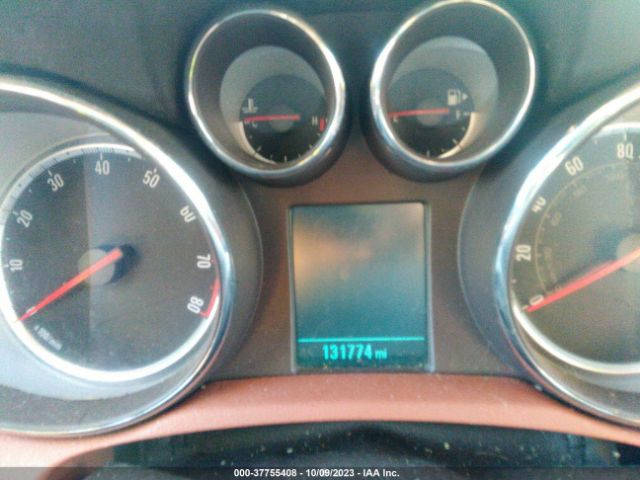KL4CJDSB4EB687764 Buick Encore Premium