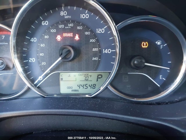 Toyota 2zr-fe 2016 5YFBURHE9GP527231 Image 20