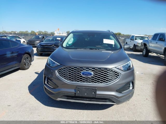 2FMPK4J97PBA50430 Ford Edge Sel/st-line