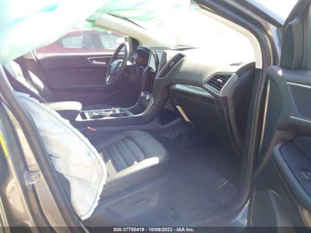 2FMPK4J97PBA50430 Ford Edge Sel/st-line