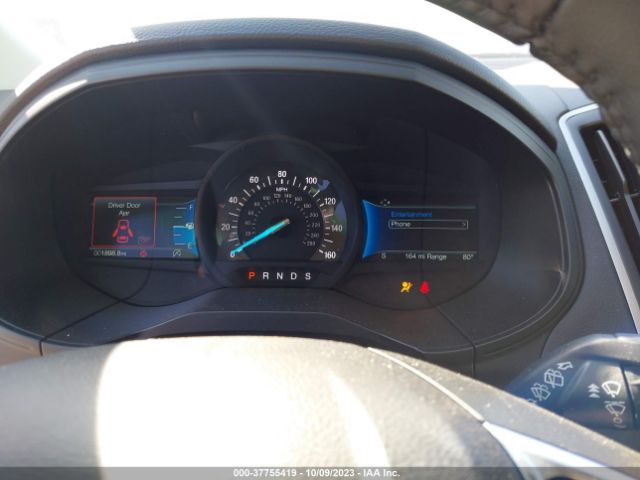 2FMPK4J97PBA50430 Ford Edge Sel/st-line